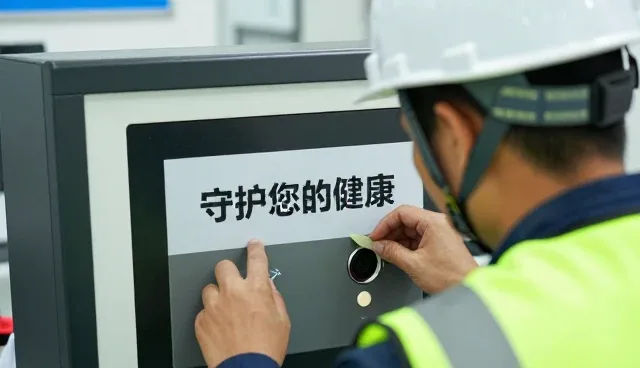 健康检查常见问题与应对策略解析